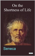 Cover: On the Shortness of Life - Lebooks Editora