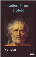 Cover: Letters from a Stoic - Lebooks Editora