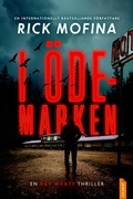 Cover: I &ouml;demarken - Jentas