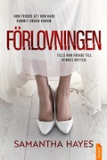 Cover: F&ouml;rlovningen - Jentas