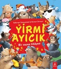 Cover: Yirmi Ayicik - B&uuml;y&uuml;l&uuml; Fener Yayinlari