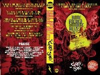 Abbildung von: Home Brewed, Vampire Bullets - Pass the Amyl Press