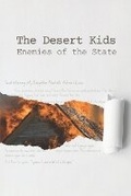 Cover: The Desert Kids - Self-Published by David Covelli