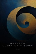 Cover: The Quantum Codex of Wisdom (Spirituality 2.0, #7.4) - Oleh Konko