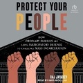 Cover: Protect Your People - Tantor Audio