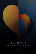 Cover: Quantum Codex of Love (Spirituality 2.0, #7.3) - Oleh Konko