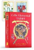 Cover: Celtic Elemental Tarot - Findhorn Press