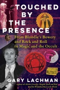 Cover: Touched by the Presence - Inner Traditions Bear and Company