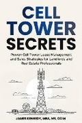 Cover: Cell Tower Secrets - Primedia Elaunch LLC