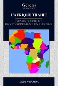 Cover: L'Afrique Trahie - Bayshop (Generis Publishing)