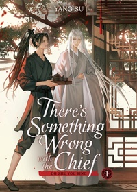 Abbildung von: There's Something Wrong with the Chief: Du Zhu You Bing (Novel) Vol. 1 - Seven Seas Entertainment, LLC