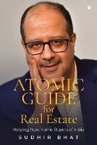 Abbildung von: Atomic Guide for Real Estate - Notion Press