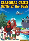 Cover: Seasonal Crisis Battle of the Boats - Shemar James