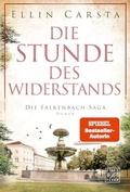 Cover: Die Stunde des Widerstands - Tinte & Feder