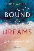Cover: Bound by Dreams - Montlake Romance