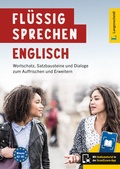 Cover: Langenscheidt Fl&uuml;ssig sprechen Englisch - PONS Langenscheidt