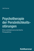 Cover: Psychotherapie der Pers&ouml;nlichkeitsst&ouml;rungen - Kohlhammer