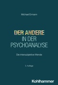 Cover: Der Andere in der Psychoanalyse - Kohlhammer