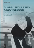 Cover: Buddhist Asia - De Gruyter