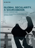 Cover: Buddhist Asia - De Gruyter