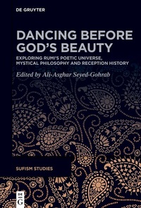 Abbildung von: Dancing before God's Beauty - De Gruyter