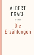 Cover: Die Erz&auml;hlungen - Zsolnay