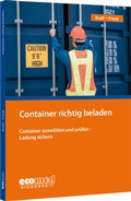 Abbildung von: Container richtig beladen - ecomed Storck
