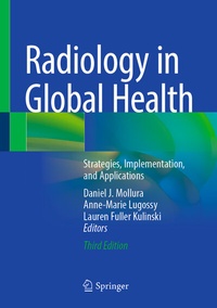 Abbildung von: Radiology in Global Health - Springer