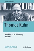 Cover: Thomas Kuhn - Springer