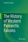Bild: The History of Western Palearctic Falcons - Springer