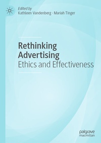 Abbildung von: Rethinking Advertising - Palgrave Macmillan