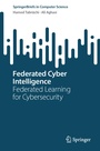 Cover: Federated Cyber Intelligence - Springer