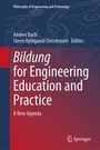 Cover: Bildung for Engineering Education and Practice - Springer