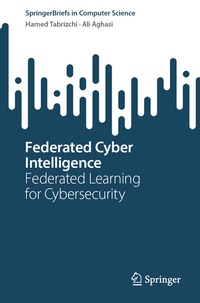Abbildung von: Federated Cyber Intelligence - Springer