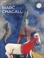 Cover: Marc Chagall 2026 - Korsch Verlag