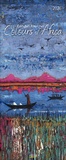Cover: Colours of Africa 2026 - Korsch Verlag