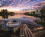 Cover: Augenblicke der Stille 2026 - Korsch Verlag
