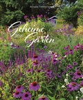 Cover: Geheime G&auml;rten 2026 - Korsch Verlag
