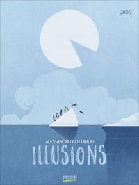 Abbildung von: Illusions 2026 - Korsch Verlag