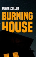 Cover: Burning House - BoD - Books on Demand