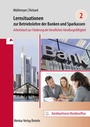 Cover: Lernsituationen zur Betriebslehre der Banken und Sparkassen Band 2 - Merkur Rinteln