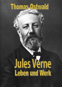 Abbildung von: Jules Verne -Leben und Werk - epubli