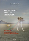 Cover: Versuchung. Verlangen. Verderben. - epubli