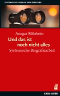 Cover: Und das ist noch nicht alles - Carl-Auer Verlag
