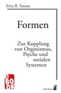 Cover: Formen - Carl-Auer Verlag