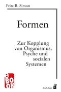 Cover: Formen - Carl-Auer Verlag