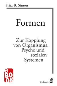 Abbildung von: Formen - Carl-Auer Verlag