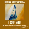 Cover: I See You - MIRAPURI-Verlag