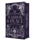 Cover: Warrior & Peace - Drachenmond Verlag GmbH