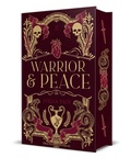 Cover: Warrior & Peace - Drachenmond Verlag GmbH